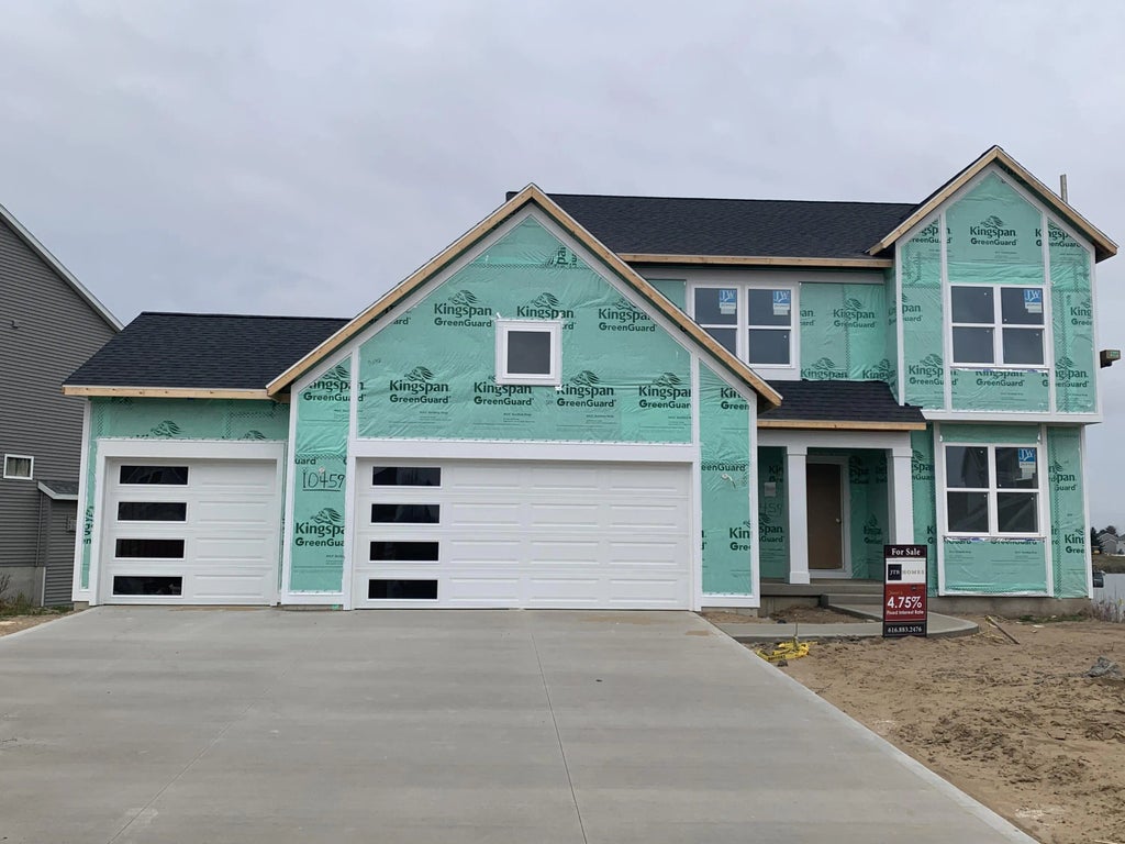 10459 Poppy Lane, Allendale