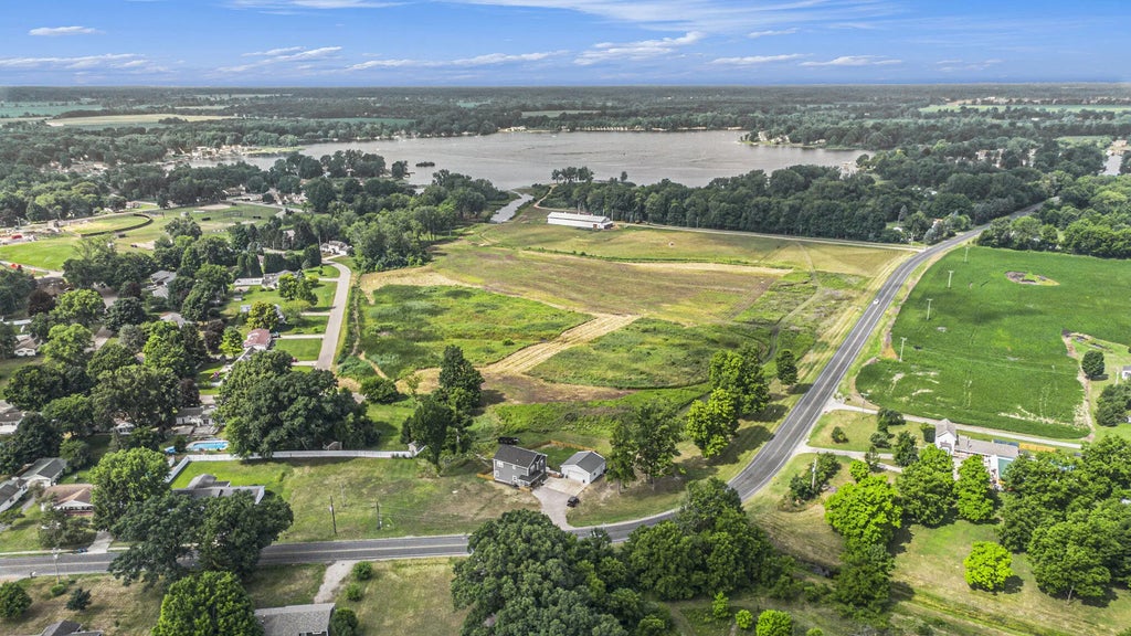 Tbd Greenbrier Terrace, Decatur