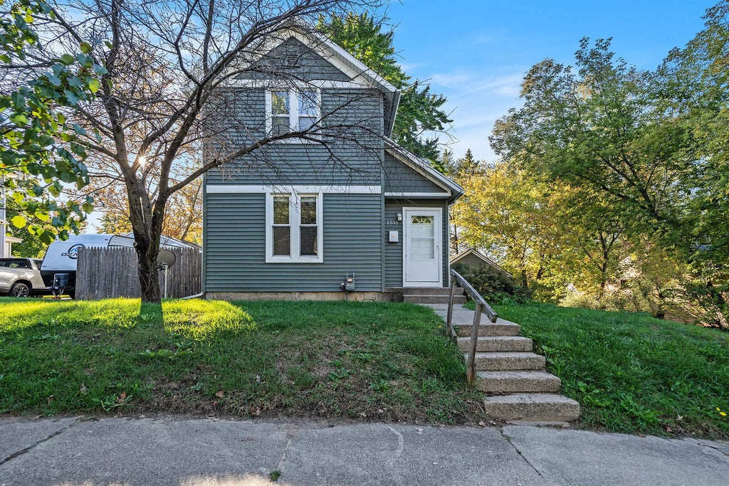 1535 Colorado Avenue, Grand Rapids