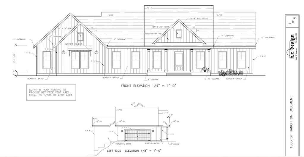 9132 National Parkway, Union Pier