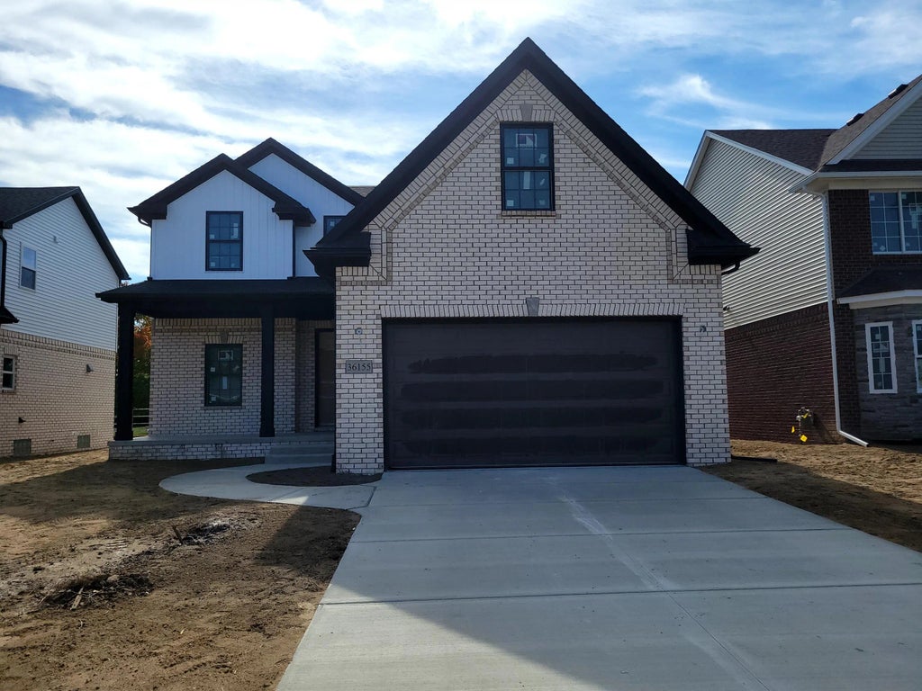 37633 Scone Court, Livonia