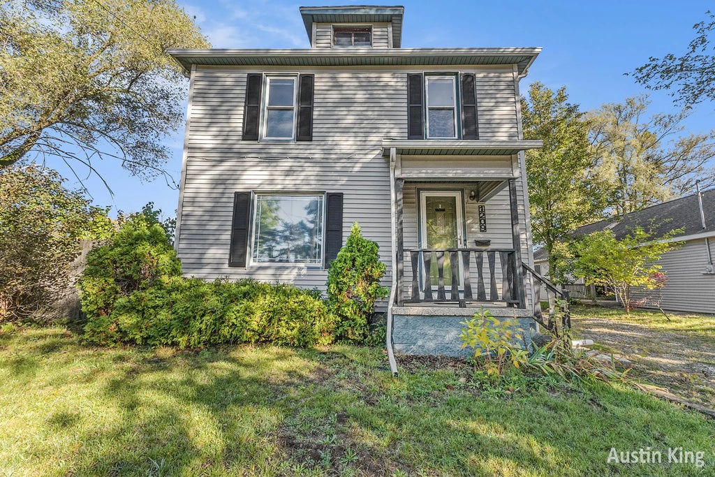 1209 Mason Street, Grand Rapids