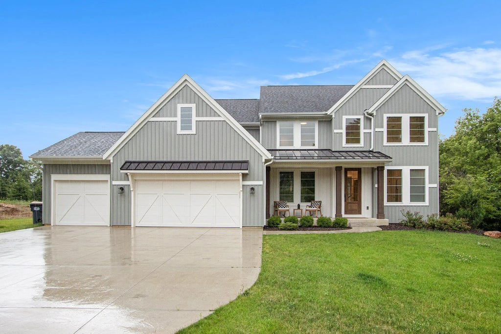 6520 E Hidden Lake Circle, Richland