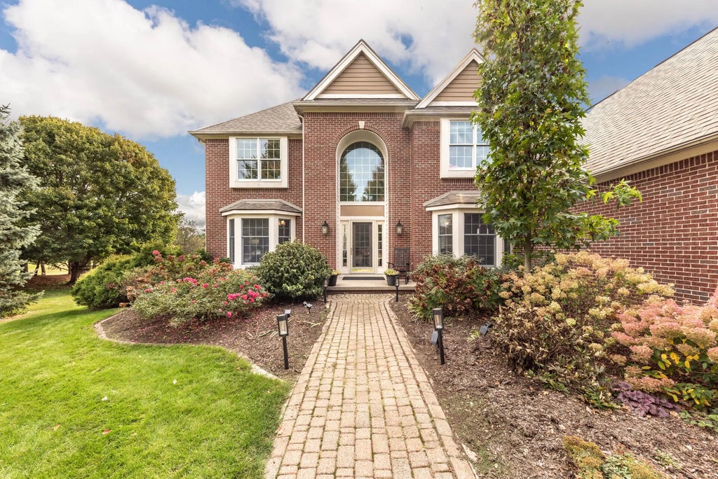 4977 Saint Annes Street, Ann Arbor