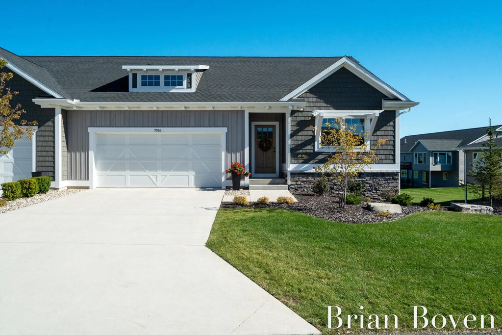 7954 Bald Eagle Pass 130, Hudsonville