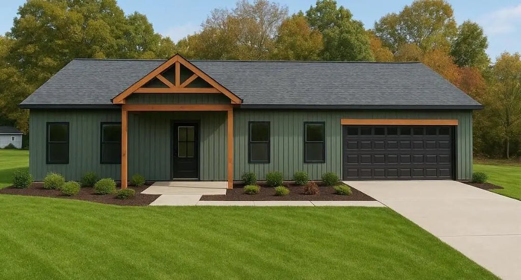 35921 Riverview Drive, Paw Paw