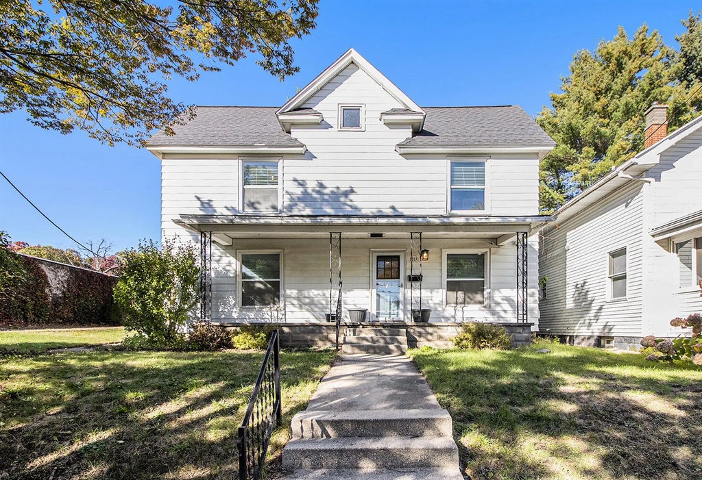 1317 Morgan Street, Grand Rapids