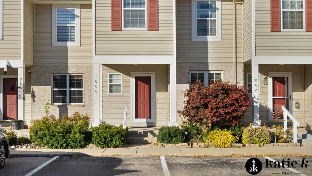 1000 Ada Place Drive, Grand Rapids