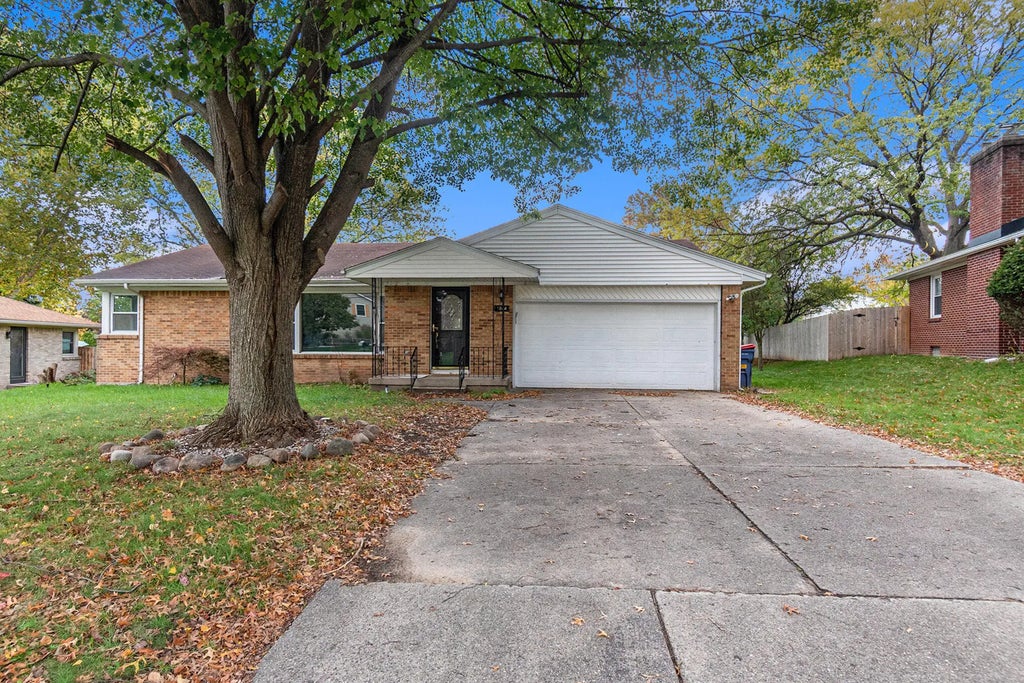 1844 Millbank Street, Grand Rapids