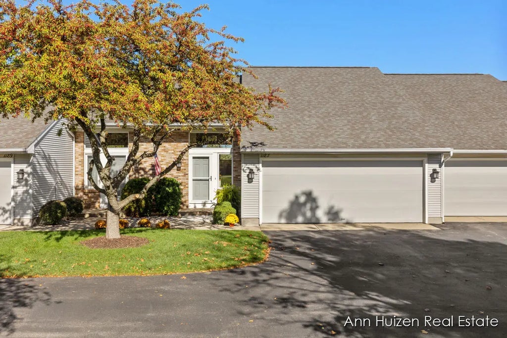 1187 Fairfield Drive, Hudsonville