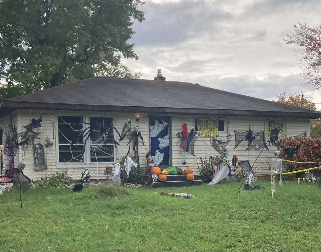 1456 Woodland Street, Jenison