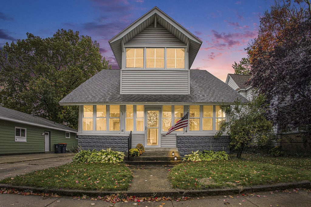 112 E 24th Street, Holland