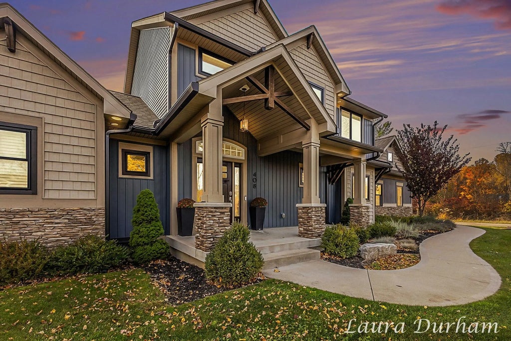 408 Park Drive, Douglas