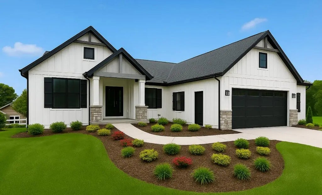 4401 Greenly Street, Hudsonville