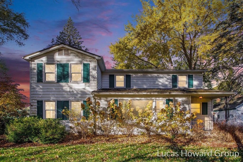 8639 N 27th Street, Richland