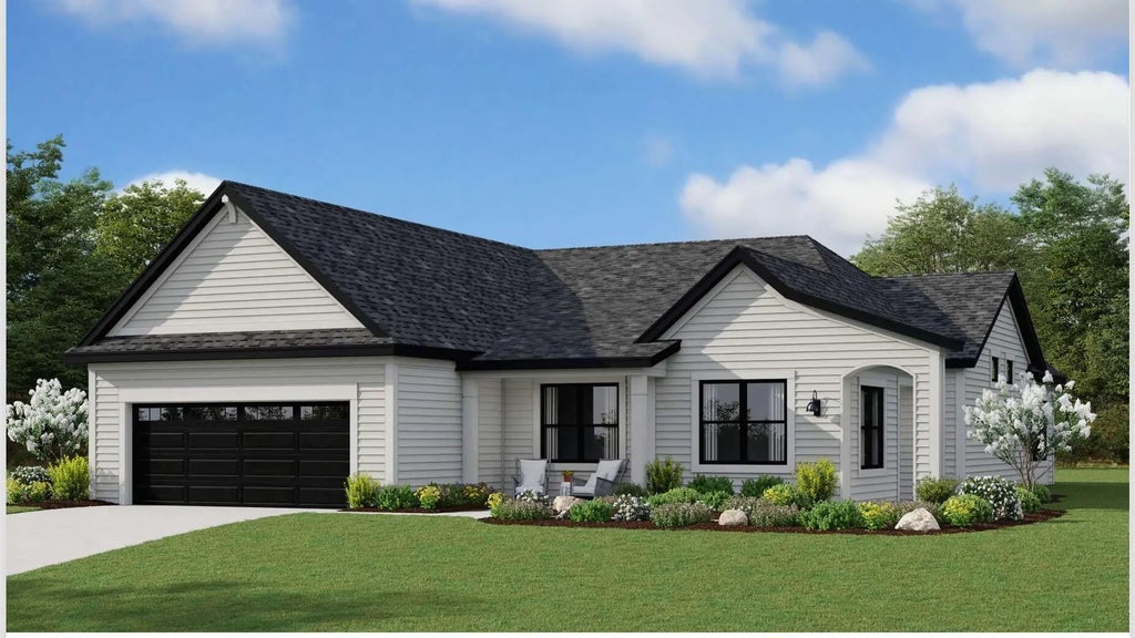 4715 Knapp Bluff Drive, Grand Rapids