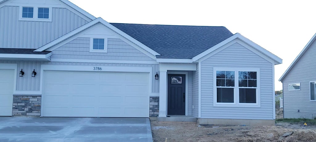 3786 Ambrosia Drive 23, Grand Rapids