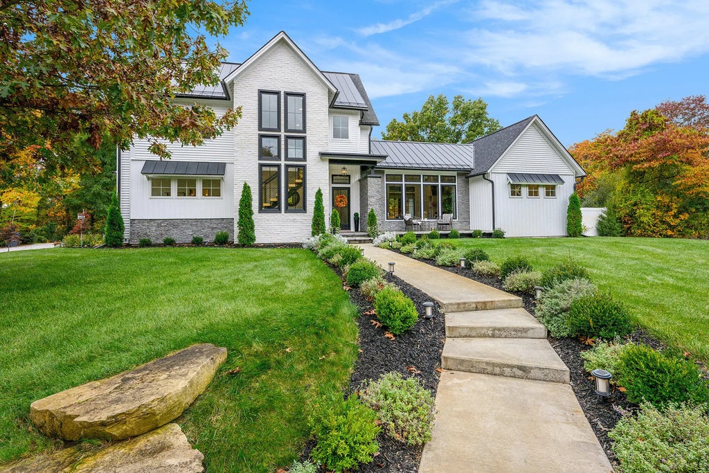 22942 M-43, Kalamazoo