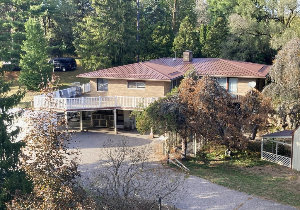 7250 S Sheridan Road, Sheridan