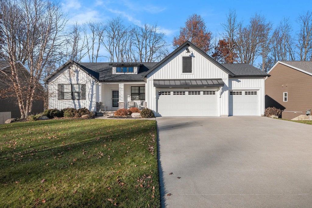 4219 Unity Drive 53, Hudsonville