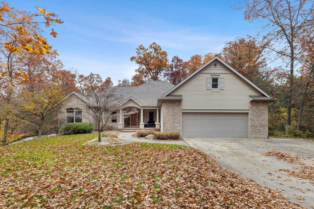 5240 Brookestone Drive, Rockford