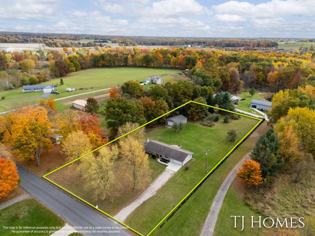 9188 Whittall Street, Rockford