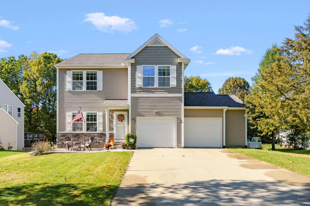 7440 Brindle Trail, Kalamazoo