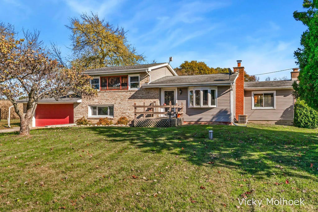 11506 11 Mile Road, Ceresco