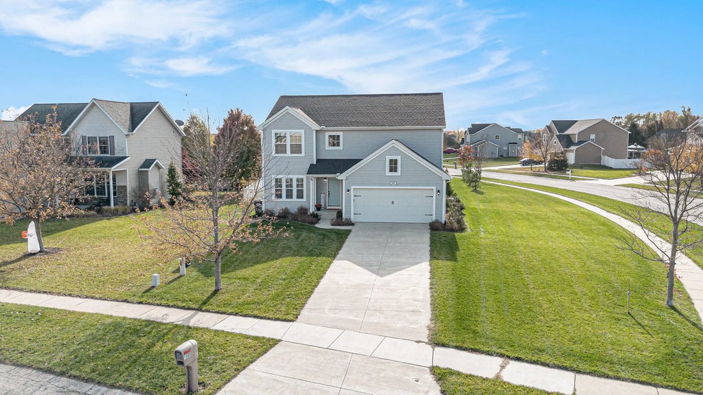 1990 Halsted Drive, Stevensville