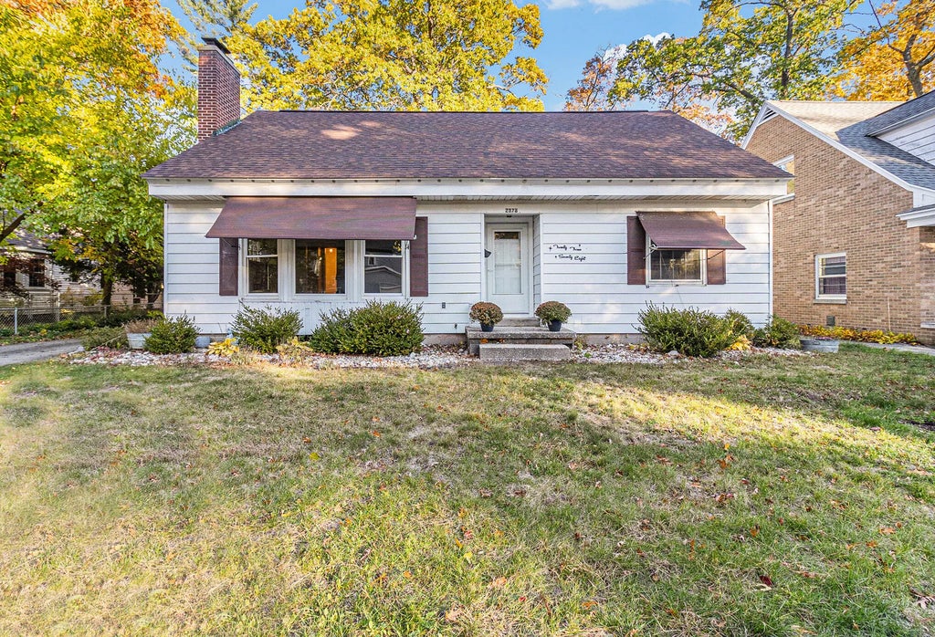 2378 Hadden Street, Muskegon