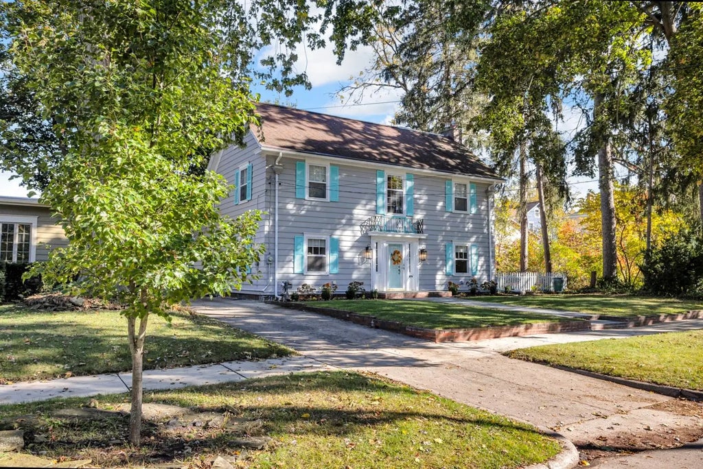 121 S Higby Street, Jackson