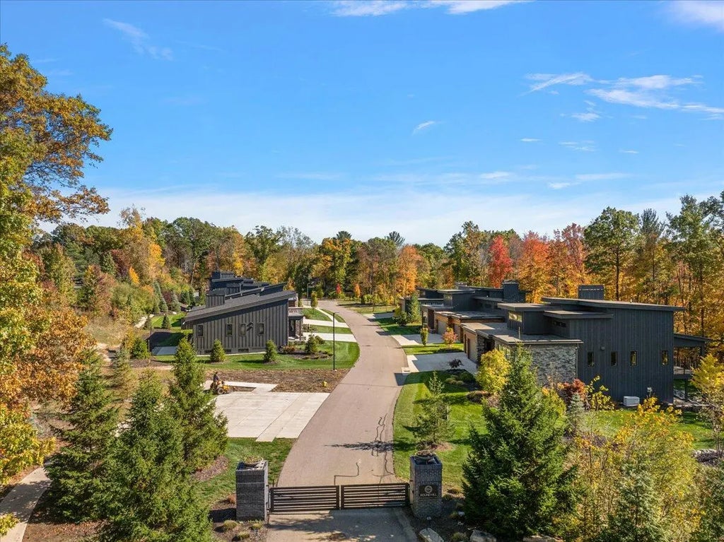 6562 Round Hill Court Lot #6, Grand Rapids