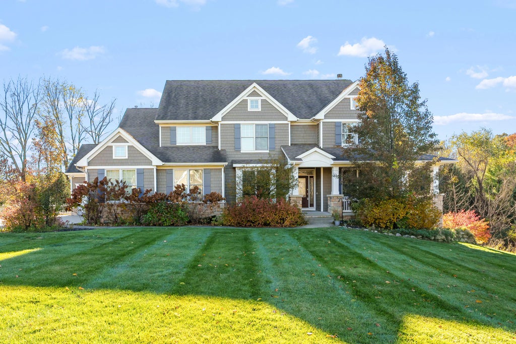 8459 Grapevine Circle, Mattawan