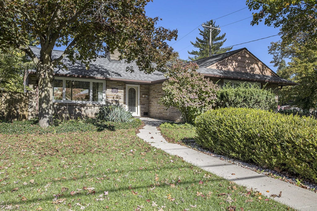 603 Park Avenue, Kalamazoo