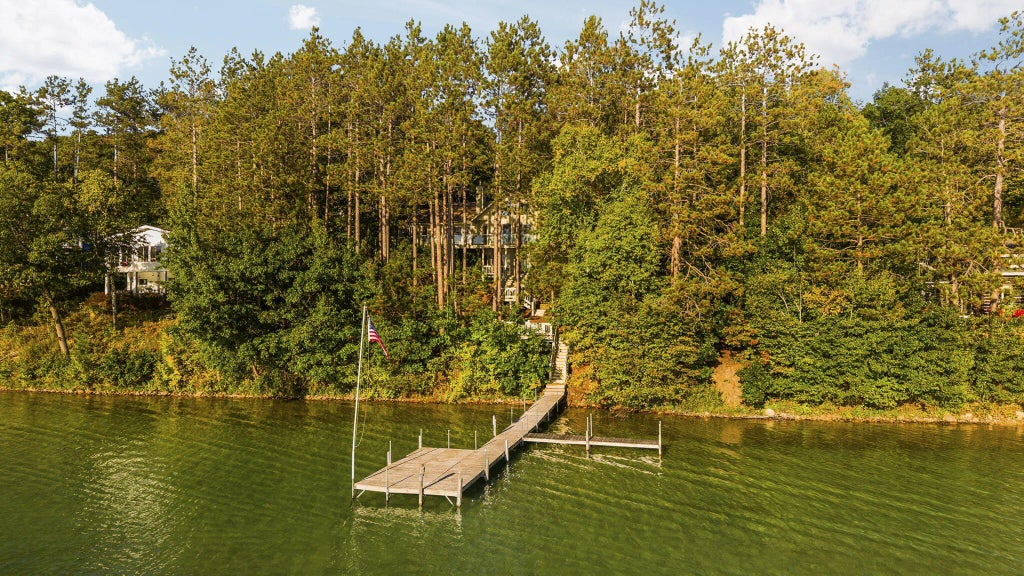 818 Whitfield View, Walloon Lake