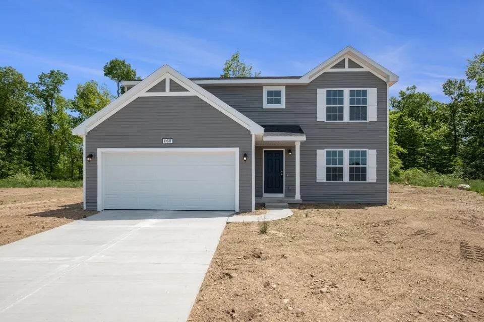 2835 Sanderling Court, Grand Rapids