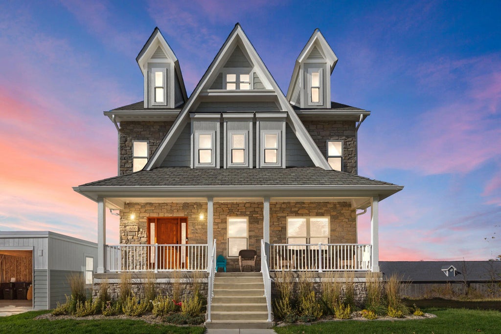 600 W Mechanic Street, New Buffalo