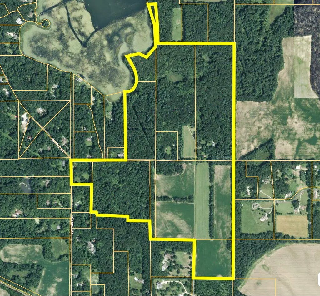 66561 Conrad Road, Edwardsburg