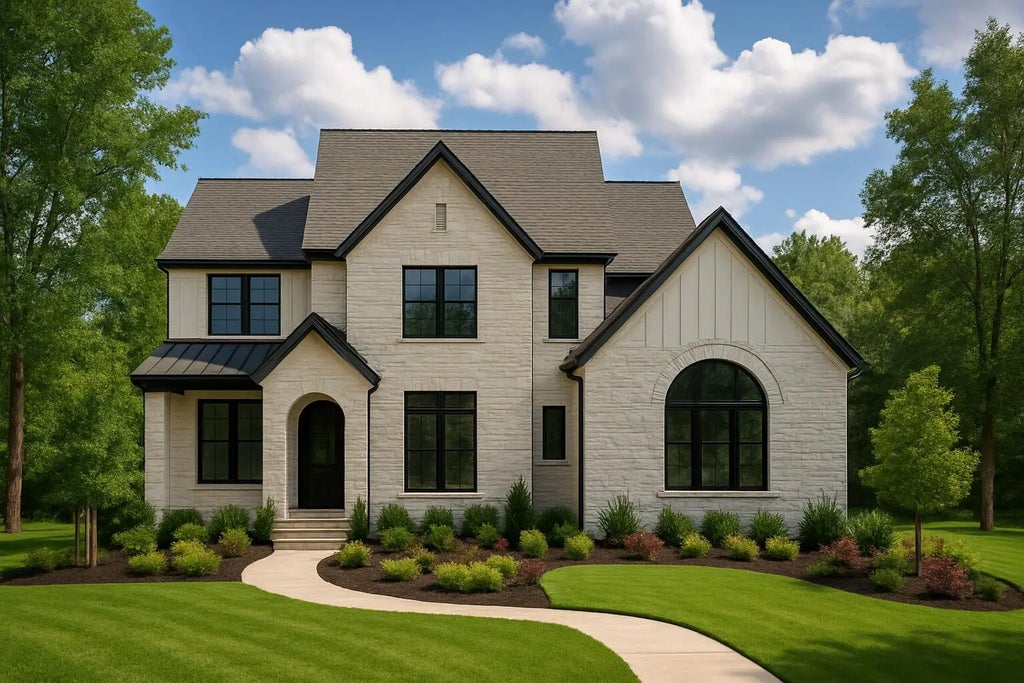 06# Elodea Lane, Ann Arbor