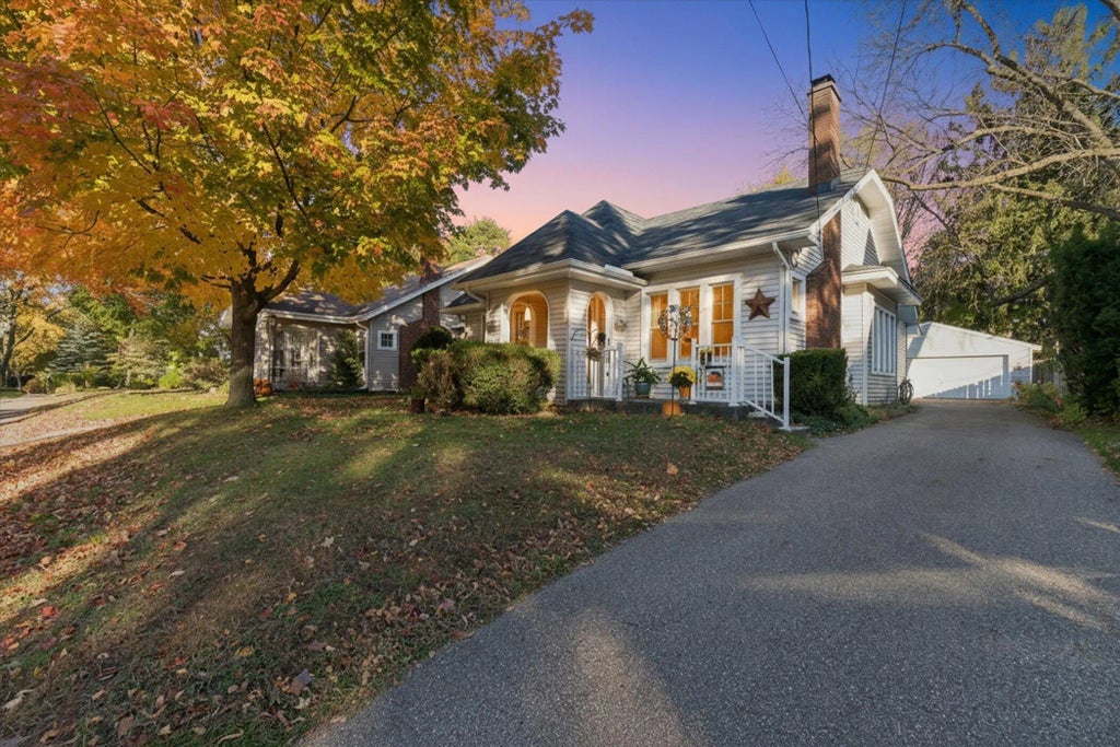 728 Montrose Avenue, Kalamazoo