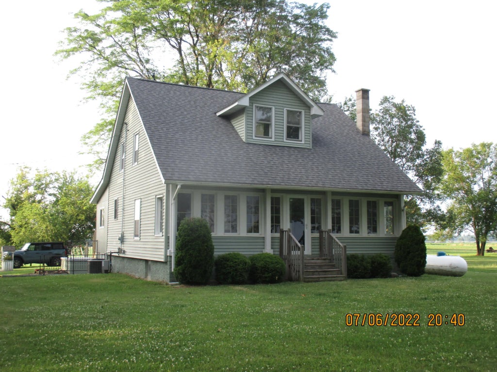 282 W Colon Road, Coldwater