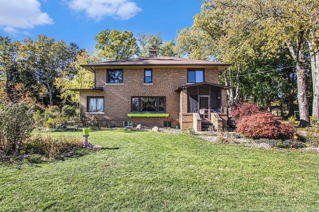 2294 Colfax Avenue, Benton Harbor