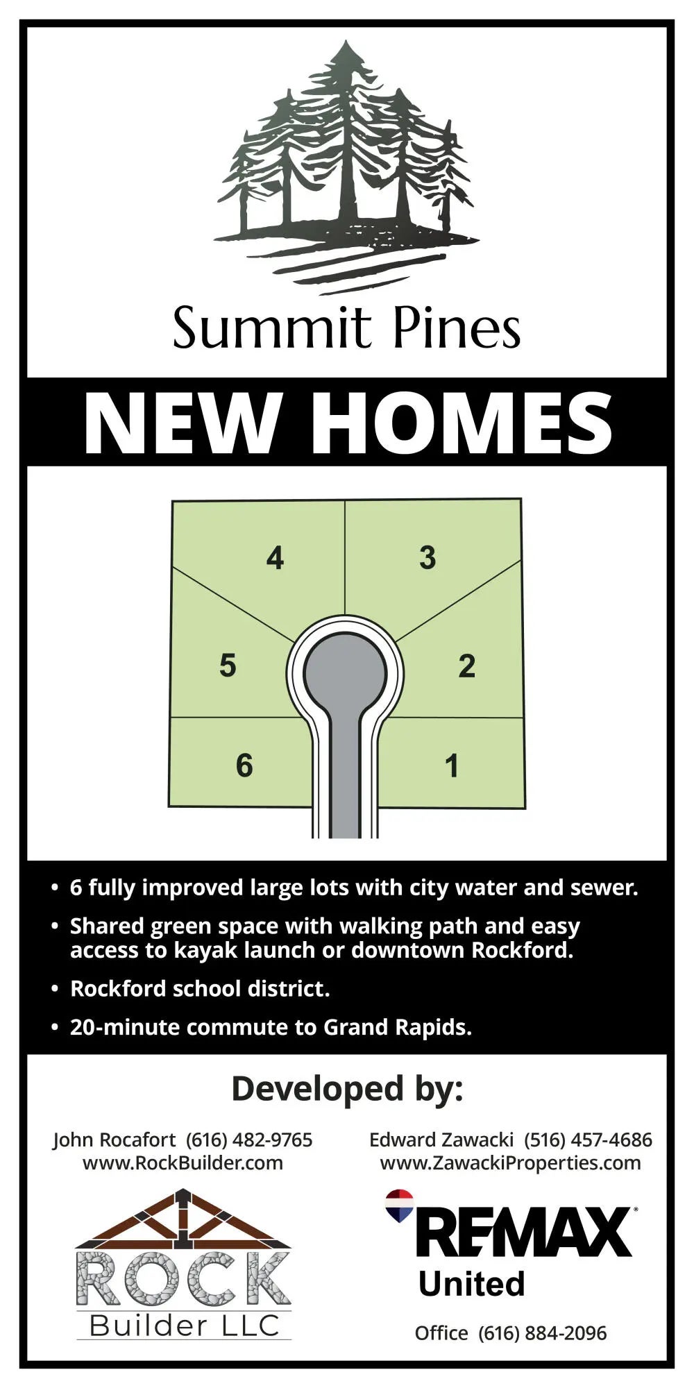 397 Rogue River View Drive, Rockford