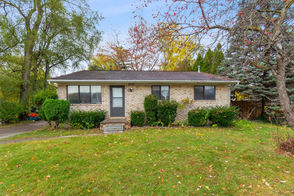 12111 Inkster Rd. Road, Livonia