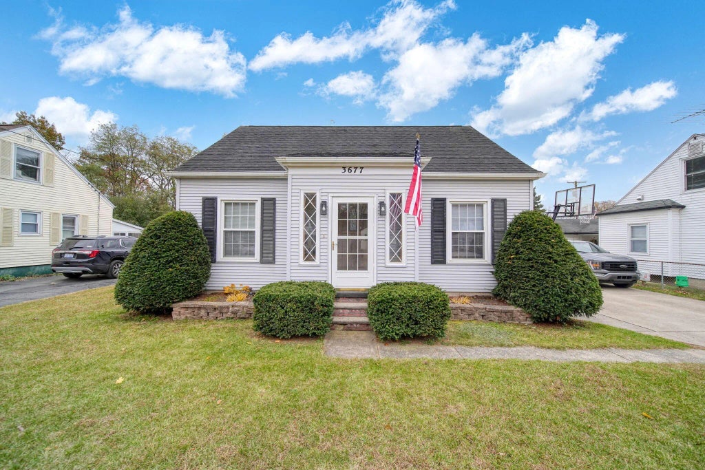 3677 Best Road, Jackson