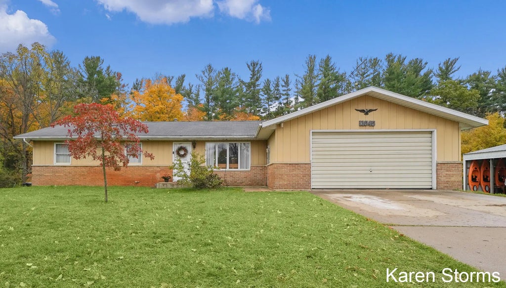 11645 Water Street, Shelbyville