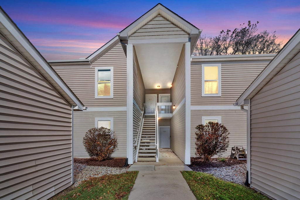 8183 Autumn Woods Trail, Ypsilanti