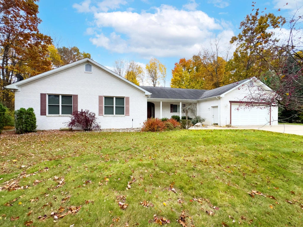 7625 Timberview Avenue, Kalamazoo