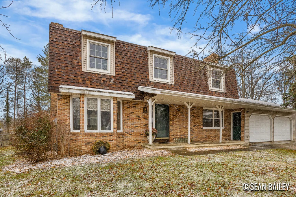 4948 Beechtree Avenue, Hudsonville