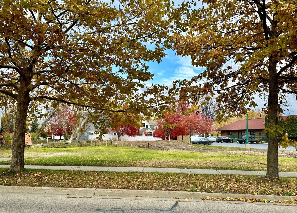 0 Jackson Street, Grand Haven